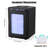25 L Incubator, Portable Reptile Science Laboratory Incubator, Temperature Controlled 10°c-60°c For Small Reptiles, Cooling And Heating Digital Incubator, Incubator 12v/110v-240041274