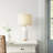Ceramic Table Lamp