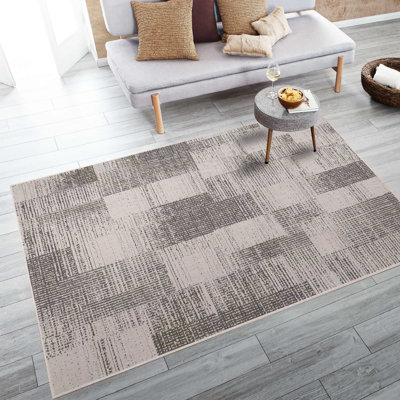 Patchwork Indoor Rug