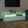 Stankiewicz TV Cabinet with LED Lights 120x35x40 cm
