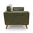 Reeves 84'' Vegan Leather Sofa-289463193