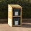 Getir Double Bin Store