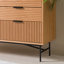 KNIVS Sideboard 6 drawers-2005073441