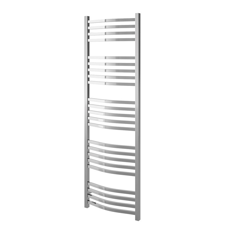Chauffe-serviettes électrique, H 43,5 po x l 23,75 po x P 3 po