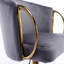 Tabouret à hauteur réglable Therman-862420313