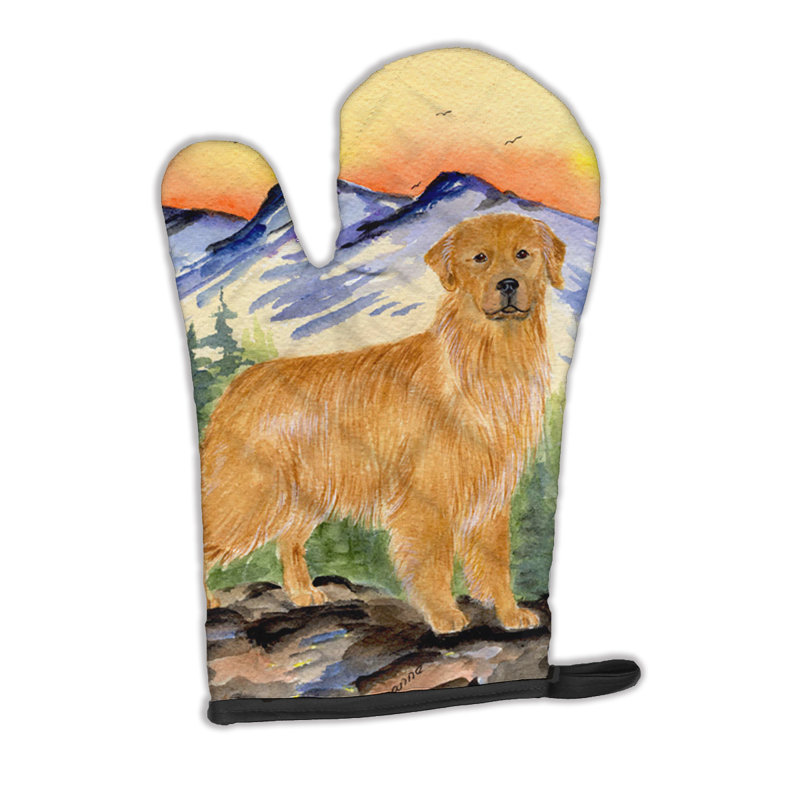 Étuve à four golden retriever east urban