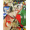 « I and the Village » par Marc Chagall - impression d'art graphique sur toile tendue