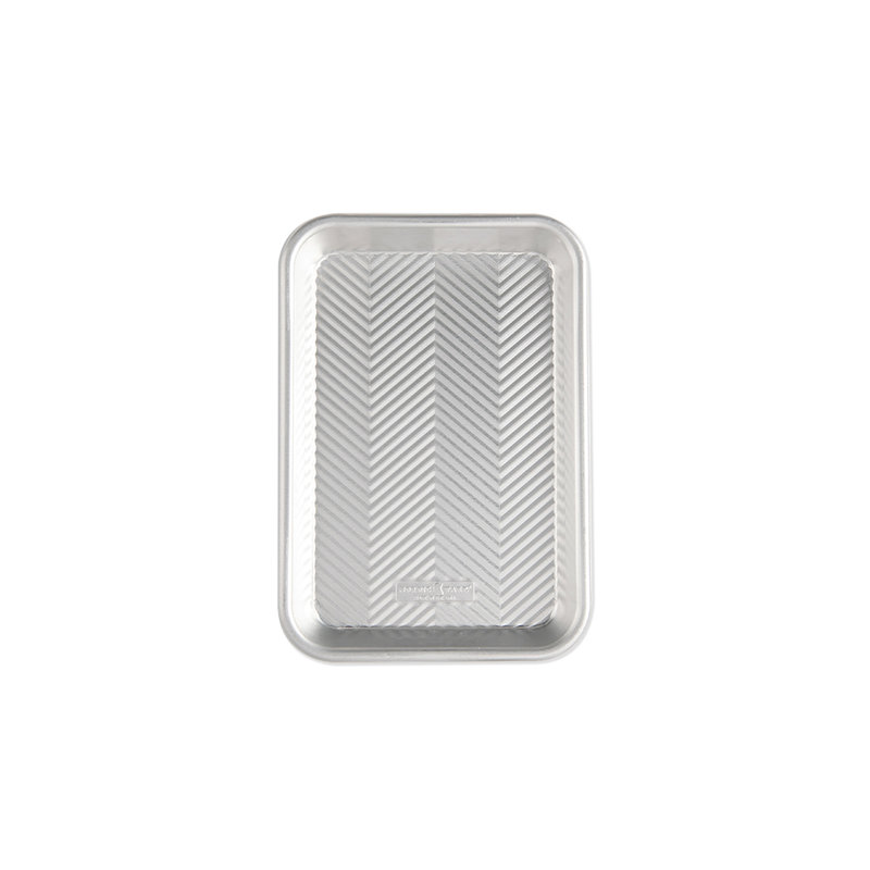 Nordic Ware Non-Stick Aluminum Baking Tray
