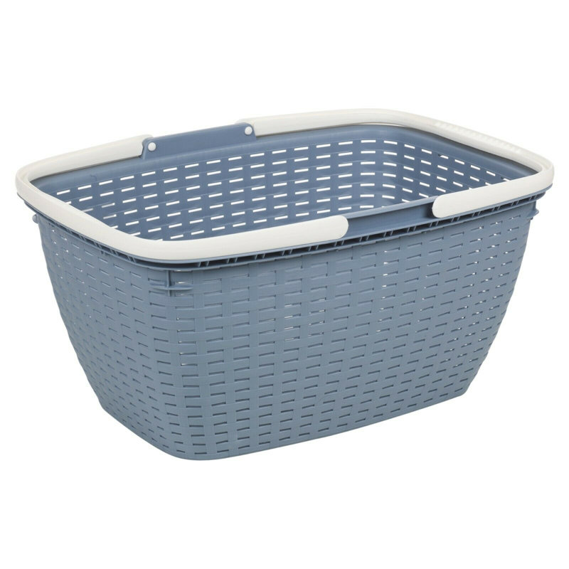 Rebrilliant Box, Blue