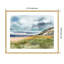 «Seascape» par Patricia Shaw - impression encadrée-671908410-671908389
