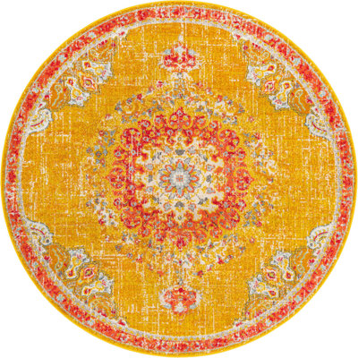 Pennylane Oriental Indoor Rug