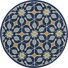 Blue/Gold/Navy