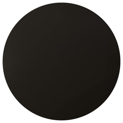Tapis de sol rond