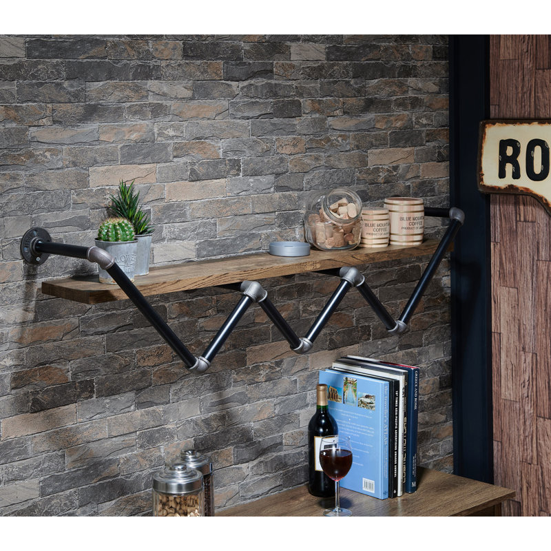 Johnsen Accent Shelf