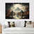 Wrapped Canvas