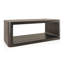 Presley Coffee Table, Dark Walnut-1741848780