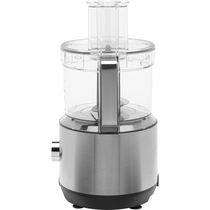 GE Appliances 12-Cup Food Processor