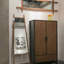 Ginevra Flat Floor Mirror