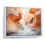 Canyon Antelope, art liquide III sur toile-1234898637-1272081810