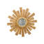 Rinaldo Metal Wall Mirror-22550929