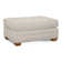 Bedford Upholstered Ottoman