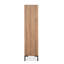 Konig 15 cm H x 77.5 cm W Standard Bookcase
