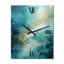 Tranquility II - Horloges murales paysage abstrait-99630858