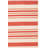 Herefordshire Performance Striped Indoor/Outdoor Area Rug-528459764