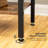 Mehnaaz 21.7'' Tall End Table Set