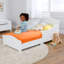 Lit convertible pour tout-petits Nantucket
