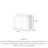 Bamboo Rounded Corner Double Storage Shoe Bench-1654689454