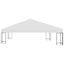 Freeport Park Fabric Replacement Canopy for Gazebo-43273514