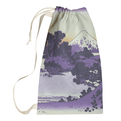 Hague Fabric Laundry Bag