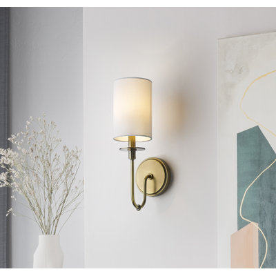 Sunseri Steel Wallchiere