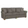 Bedford Upholstered 98'' Sofa