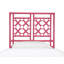 Rattan Open-Frame Headboard-14194554-17297376