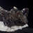 Sphalerite, Calcite and Dolomite. Elmwood Mine