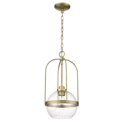 1 - Light Kitchen Island Pendant