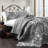 Cotton Reversible Traditional 3 Piece Quilt Set-1546721510-1581479442