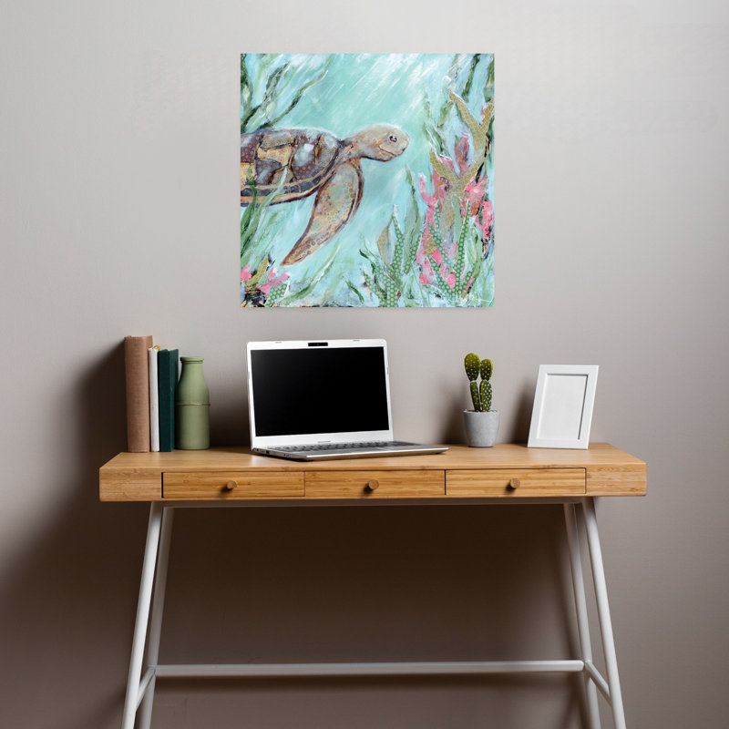 Print, 45.72cm H x 45.72cm W