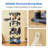 Amariani 74.8 " H Cat Scratching Post-1292581112
