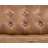 Gagliano 84'' Faux Leather Sofa - Brown-1010025869