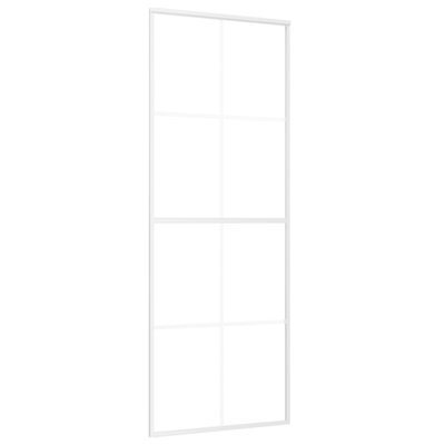 Isher Glass Sliding Door