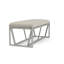Summit Outdoor Dining Bench-948511976-948511975