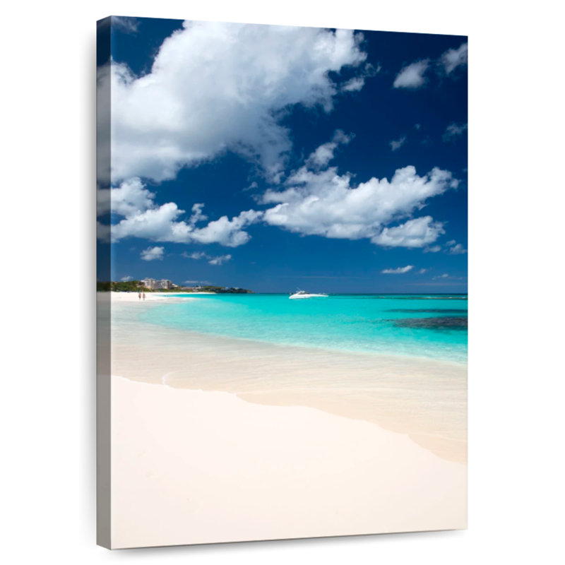 Gillard Rendezvous Bay, 39" H x 26" W