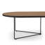 Oval Coffee Table-1527405470