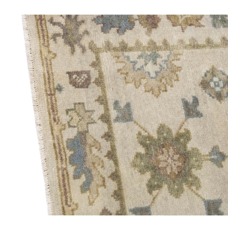 One-of-a-Kind 3'1" X 5' Area Rug