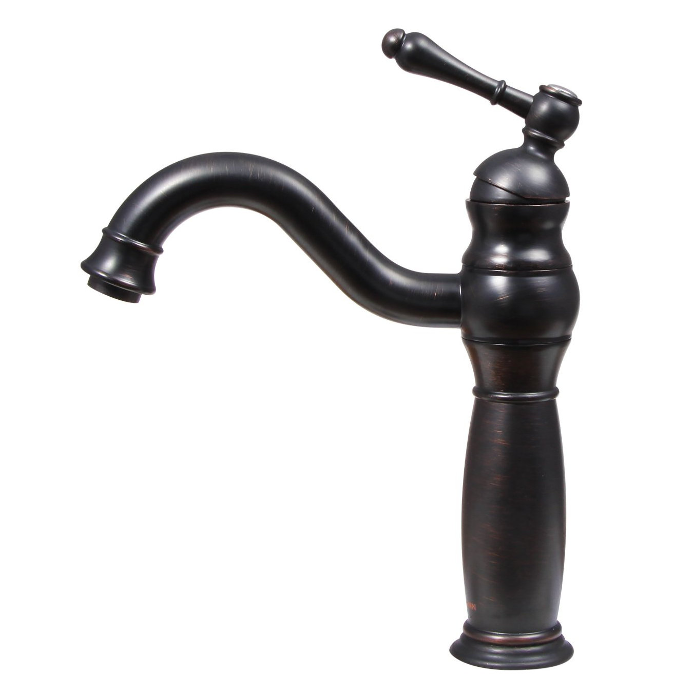 Dyconn Faucet Vessel Sink Faucet Singlehandle Bathroom Faucet & Reviews Wayfair