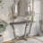 Ohana 47.95'' Console Table