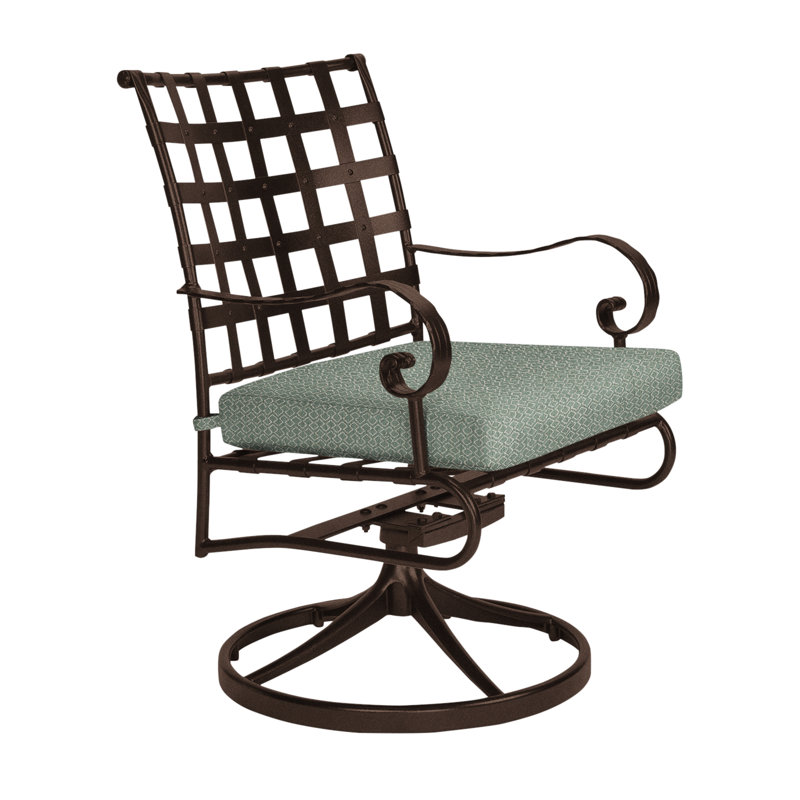 Classico Outdoor Chair, Copper Creek, Sahara Cafe